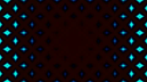 Heating Area Grid Mesh Hot Heat Video stock 143894152