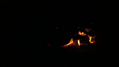 Heating in the cold of coal boilers in autumn Stock Footage 205070373