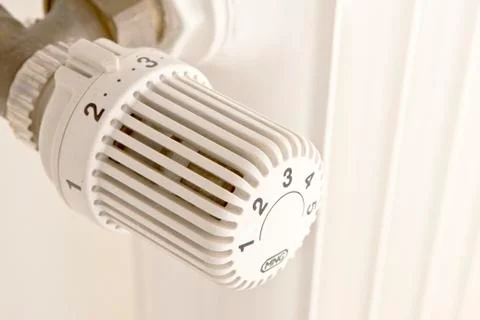 Heating element Stock Photos