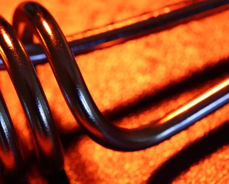 Heating element Фото