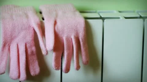 Heating Stock Footage 10826310