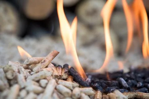 Heating Stock Photos