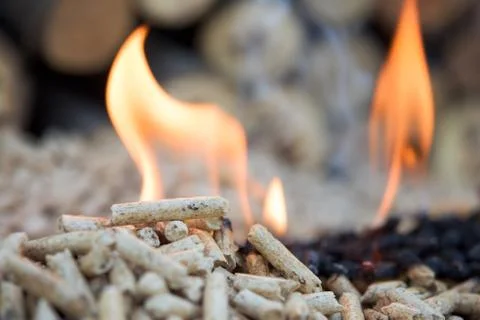 Heating Stock Photos