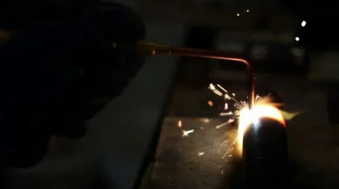 Heating pipe 2 Vidéo 10716932