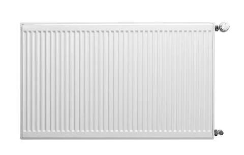 Heating radiator Stock Photos