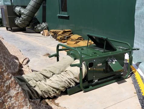 Heating system Stock Photos