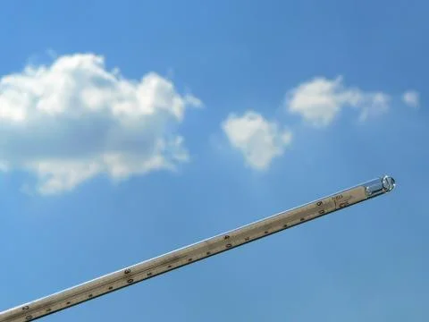 Heatwave 스톡 사진