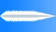 HeatWaveSound Effect