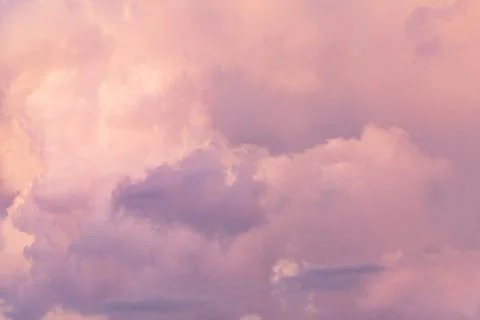 Heaven background Stock-Fotos