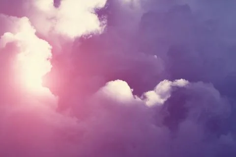 Heaven background Stock Photos