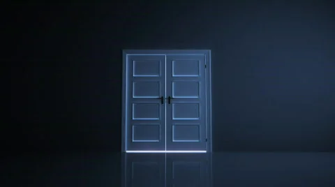 Heaven Door 動画素材 512759