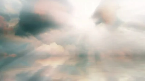 Heaven Stock Footage 376111