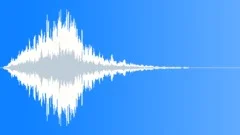 Heaven Gate, Angelic Transition Sound Effect
