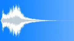 Heaven gate hit Sound Effect