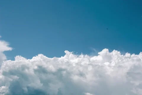 Heaven to hell transition timelapse 스톡 동영상 136101468