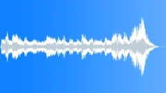 Heaven hidden mystery ambienceSound Effect