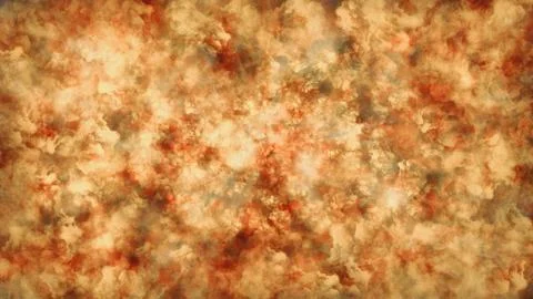 Heaven Stock Illustration