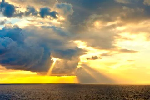 Heaven Stock Photos