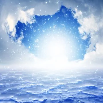 Heaven Фото