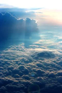 Heaven Stock Photos