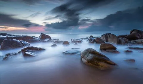 On the heaven Stock-Fotos