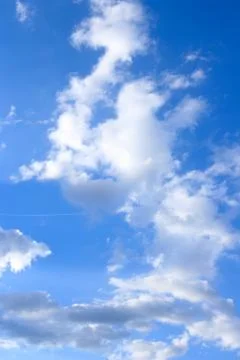 Heaven Foto stock