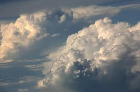 Heaven Stock Photos