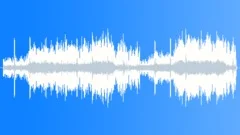 Heaven Piano of Ambience Stock Music