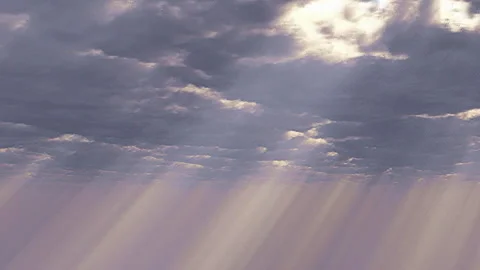 Heaven rays Vidéo 329116561