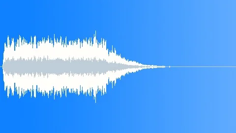 Heavenly choir #4 Sound Effect