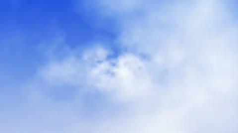 Heavenly Clouds Flyby Loop (Loop) 스톡 동영상 39860271