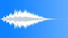 Heavenly Future Transition Sound Effect