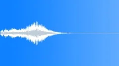 Heavenly harp Sound Effect