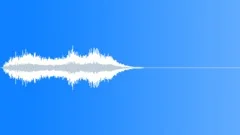 Heavenly harp Sound Effect