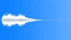 Heavenly harp Sound Effect