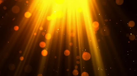 Heavenly Light Rays 1 Loopable Backgroun... | Stock Video | Pond5