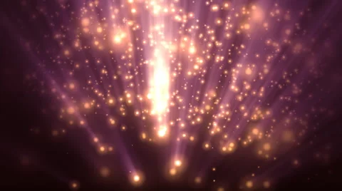 Heavenly Particles 1 Vídeos de archivo 49405787