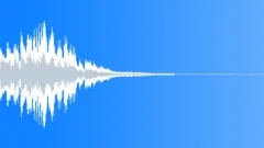 Heavenly Reveal 04Sound Effect