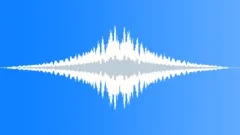 Heavenly Star By and Away Sound Effect