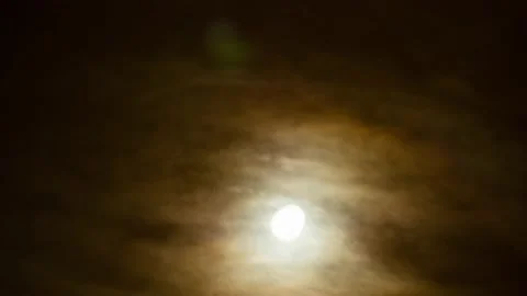 Heavenly sunset sky cloudscape timelapse 4k resolution. Vídeos de archivo 235104772
