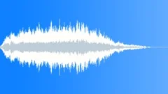 Heavenly Transition Sound Effect