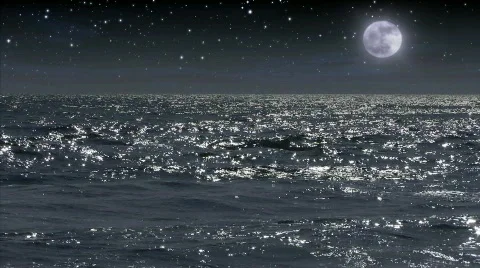 The Heavens 03 - HD Stock Footage 300239