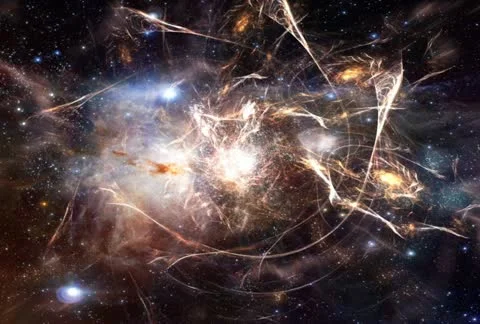 The Heavens 0509 NTSC Stock Footage 10827555