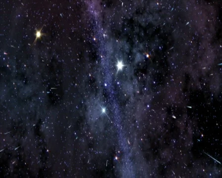 The Heavens 06 - PAL Stock Footage 300002