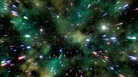 The Heavens 18 - HD Video stock 300643