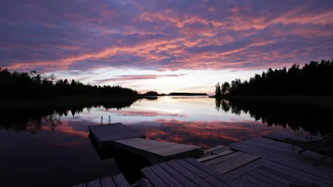 Heaven's on fire Stock Footage 170508996