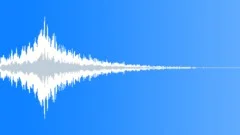 Heavens Gate Angelic Transition Sound Effect
