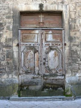 Heavens gate Stock Photos