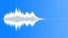 HEAVEN'S GATES 3 (Sound Effect) Sound Effect