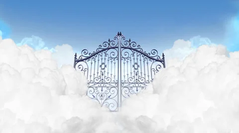 heaven gate wallpaper